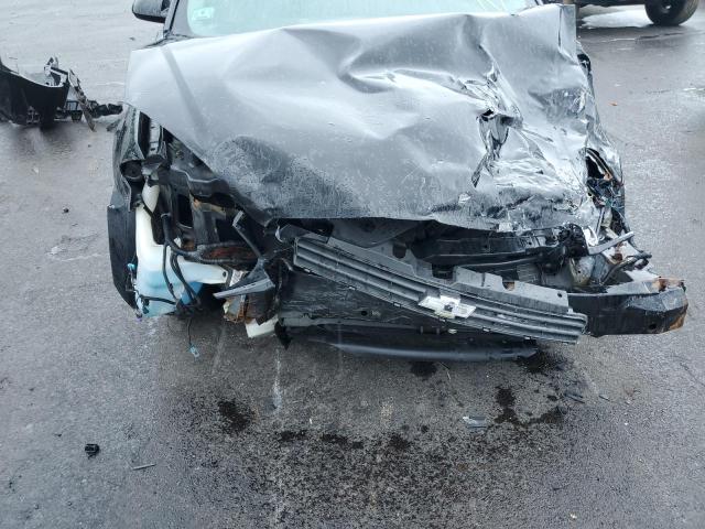 Photo 9 from auction – 2011 CHEVROLET IMPALA LS with VIN 2G1WF5EK0B1275092