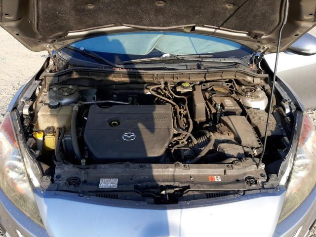 Photo 7 from auction – 2010 MAZDA 3 S with VIN JM1BL1H62A1218001