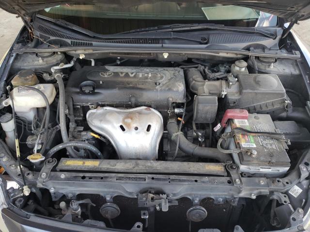 Photo 7 from auction – 2007 TOYOTA SCION TC with VIN JTKDE167470213985