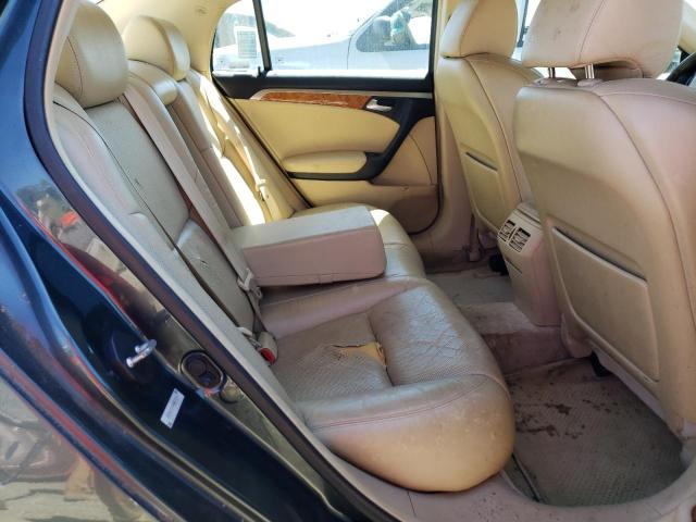 Photo 6 from auction – 2004 ACURA TL with VIN 19UUA65594A021162