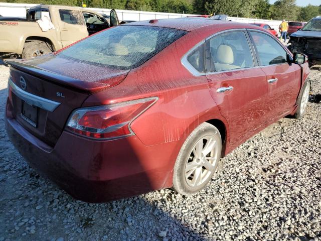 Photo 4 from auction – 2015 NISSAN ALTIMA 2.5 with VIN 1N4AL3AP2FN910209