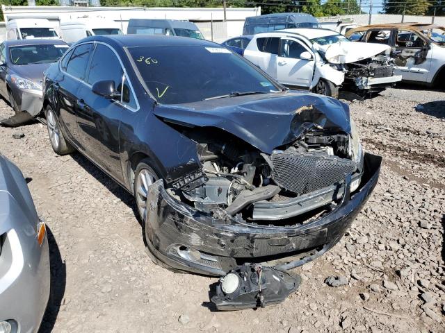BUICK VERANO 2013 with VIN 1G4PP5SKXD4123367 - Photo from auction