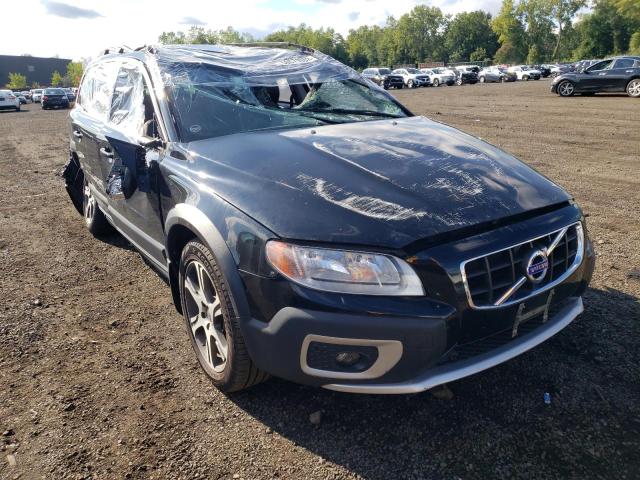 Photo 1 from auction – 2012 VOLVO XC70 T6 with VIN YV4902BZ9C1143278