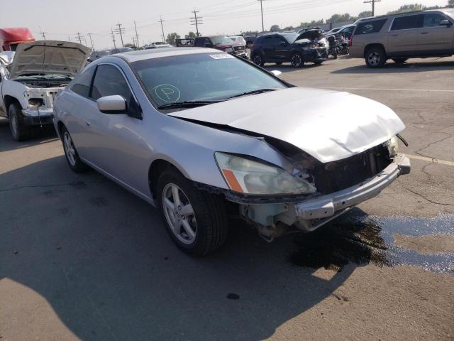 HONDA ACCORD EX 2003 with VIN 1HGCM72693A002986 - Photo from auction