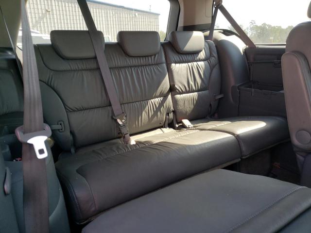 Photo 9 from auction – 2007 HONDA ODYSSEY EX with VIN 5FNRL38687B456798