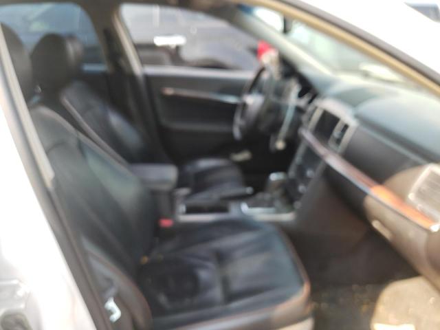 Photo 5 from auction – 2011 LINCOLN MKZ with VIN 3LNHL2JC8BR765812
