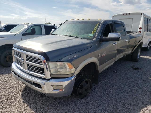 Photo 2 from auction – 2010 DODGE RAM 3500 with VIN 3D73Y4CL6AG153780