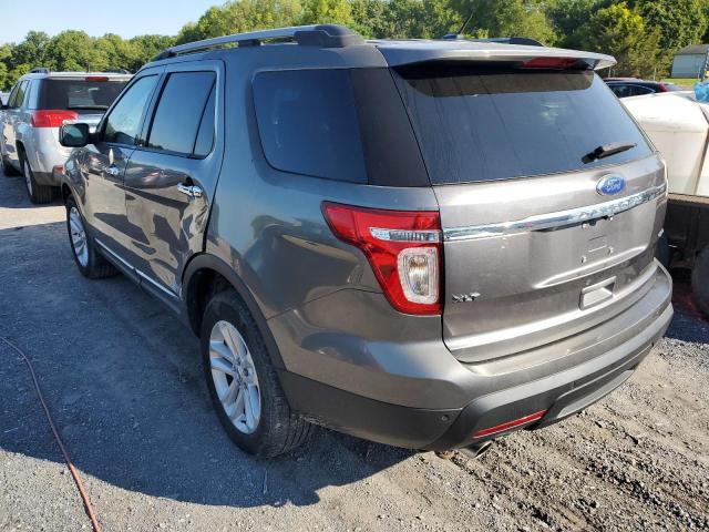 Photo 3 from auction – 2011 FORD EXPLORER X with VIN 1FMHK8D82BGA47919