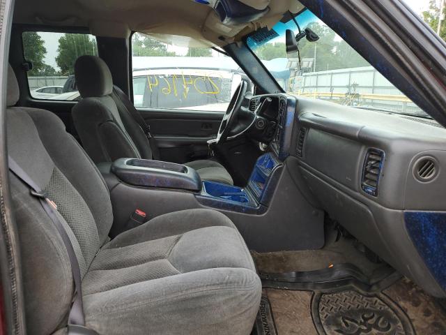 Photo 5 from auction – 2004 CHEVROLET SILVERADO with VIN 1GCEK19T14E166197