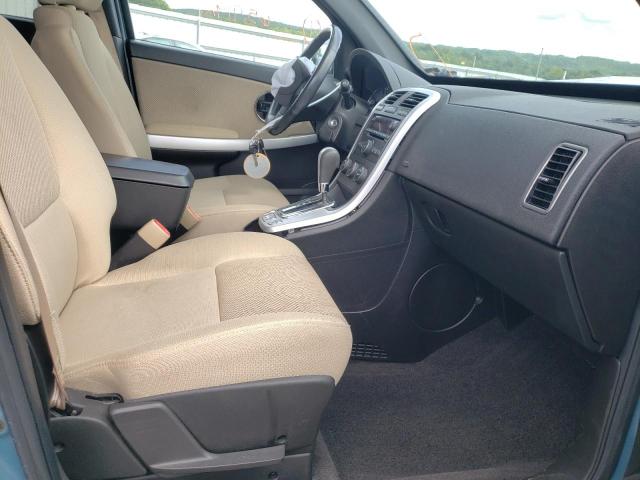 Photo 5 from auction – 2008 PONTIAC TORRENT with VIN 2CKDL33F686043862