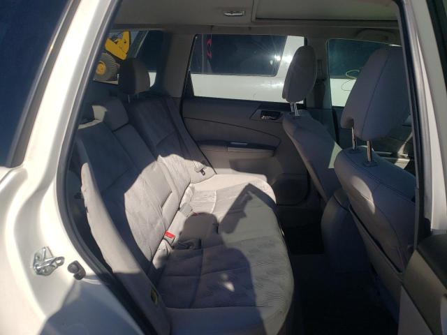 Foto 6 de la subasta – 2009 SUBARU FORESTER 2 con VIN JF2SH63679H711487