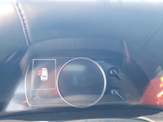 Photo 8 from auction – 2021 LEXUS ES 350 BAS with VIN 58ADZ1B13MU093697