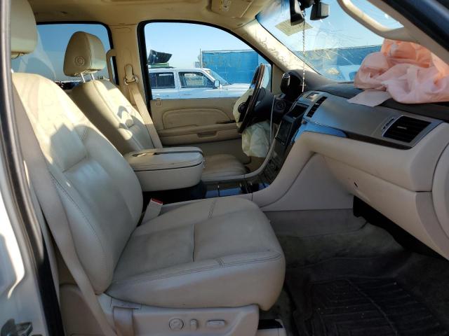 Photo 5 from auction – 2007 CADILLAC ESCALADE L with VIN 1GYFK63847R350255