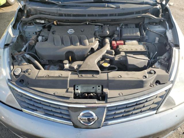 Photo 7 from auction – 2009 NISSAN VERSA S with VIN 3N1BC13E49L468894