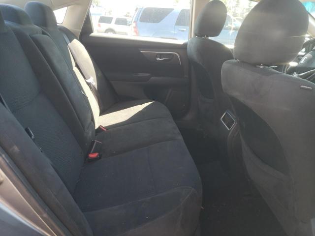 Photo 6 from auction – 2015 NISSAN ALTIMA 2.5 with VIN 1N4AL3AP1FC173385