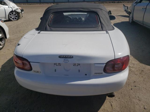 Photo 6 from auction – 2001 MAZDA MX-5 MIATA with VIN JM1NB353410217380