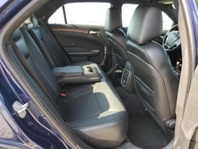 Photo 6 from auction – 2013 CHRYSLER 300 with VIN 2C3CCAAG9DH736060