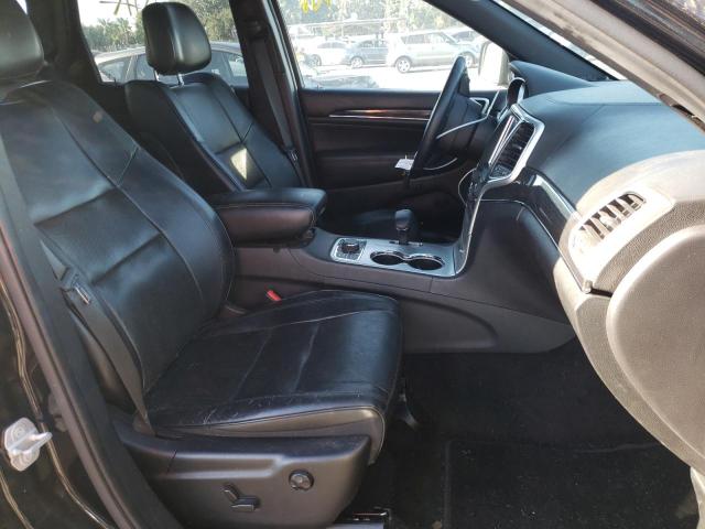 Photo 5 from auction – 2015 JEEP GRAND CHER with VIN 1C4RJFCM3FC154540