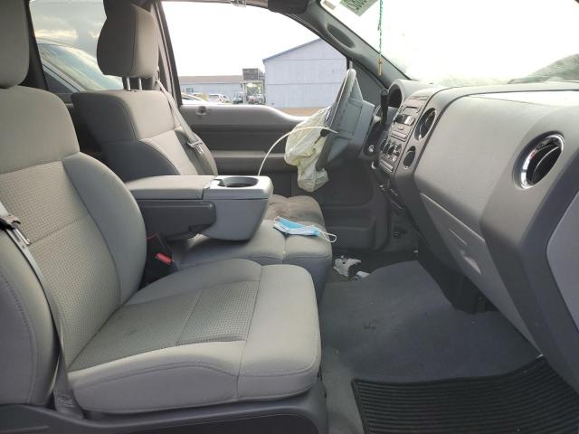 Photo 5 from auction – 2008 FORD F150 with VIN 1FTPX14V28FB06187