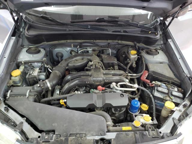 Photo 7 from auction – 2012 SUBARU FORESTER 2 with VIN JF2SHABC3CH413911