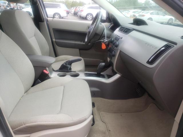 Photo 5 from auction – 2010 FORD FOCUS SES with VIN 1FAHP3GN4AW105713