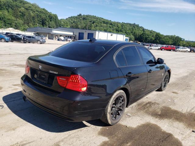 Photo 4 from auction – 2010 BMW 328 XI with VIN WBAPK7C51AA461385