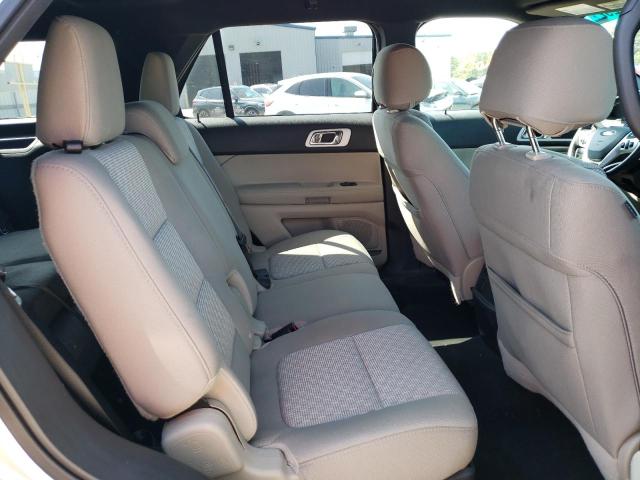 صورة رقم 6 من المزاد - 2013 FORD EXPLORER X مع VIN 1FM5K7D86DGC51865