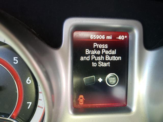 Photo 8 from auction – 2019 DODGE JOURNEY SE with VIN 3C4PDCBBXKT865499