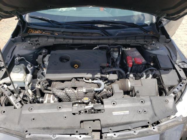 Photo 7 from auction – 2019 NISSAN ALTIMA S with VIN 1N4BL4BV8KC121205