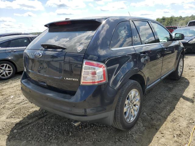Photo 4 from auction – 2010 FORD EDGE LIMIT with VIN 2FMDK3KC1ABA96592