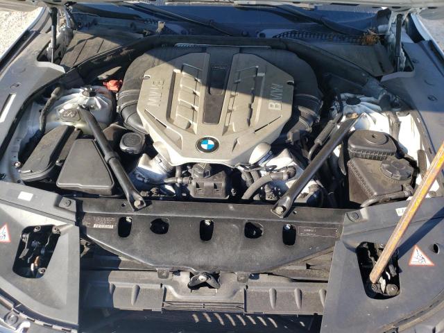 Photo 7 from auction – 2011 BMW ALPINA B7 with VIN WBAKB8C51BCY64594