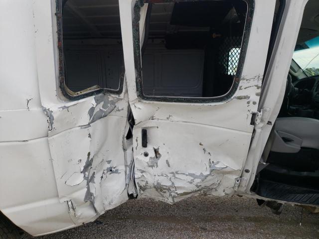 Photo 6 from auction – 2006 FORD ECONOLINE with VIN 1FTNS24L46HA13909