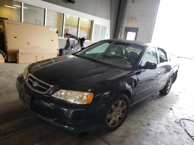 Photo 2 from auction – 2001 ACURA 3.2TL with VIN 19UUA56741A032124