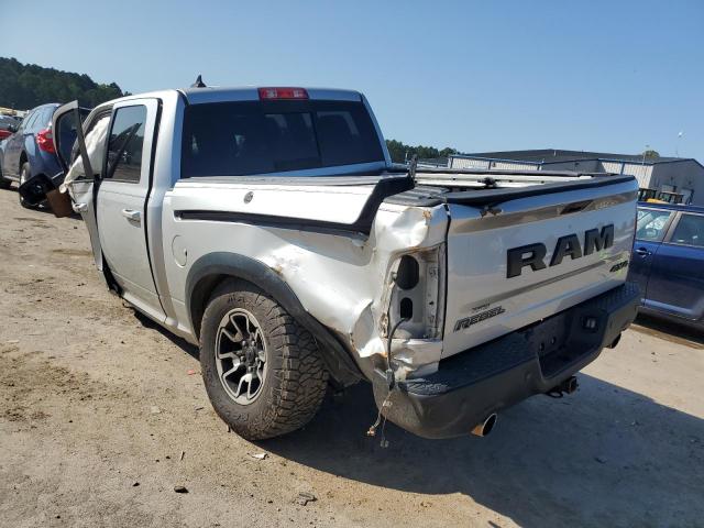 Photo 3 from auction – 2016 RAM 1500 REBEL with VIN 1C6RR7YT1GS399401