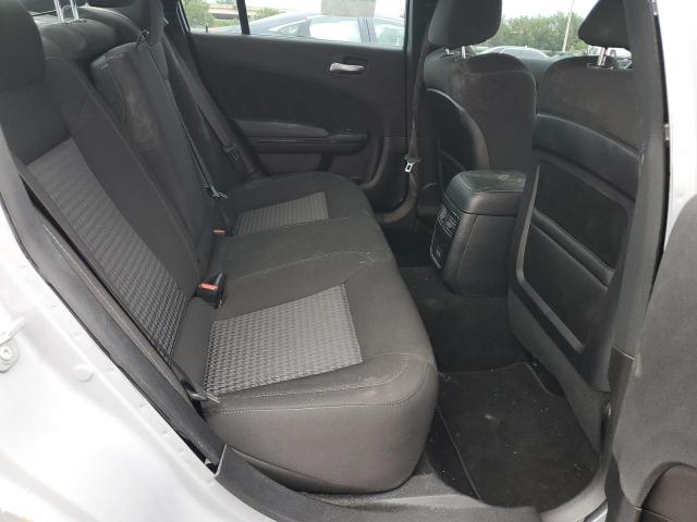 Photo 6 from auction – 2021 DODGE CHARGER R/ with VIN 2C3CDXCT5MH622115