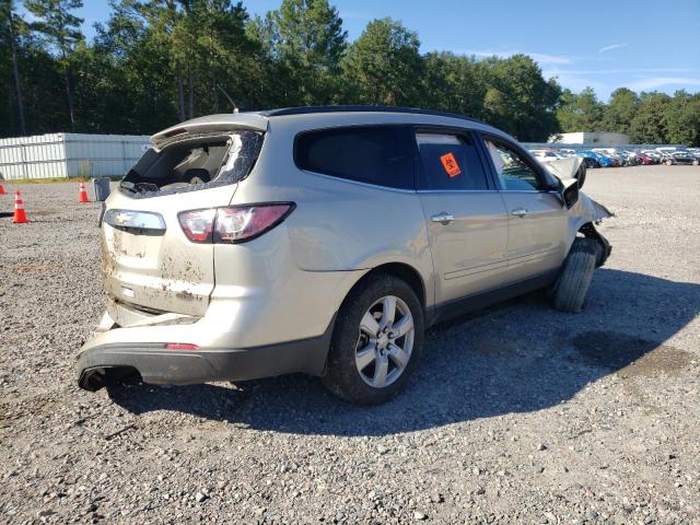 Photo 4 from auction – 2017 CHEVROLET TRAVERSE L with VIN 1GNKRGKD6HJ113889
