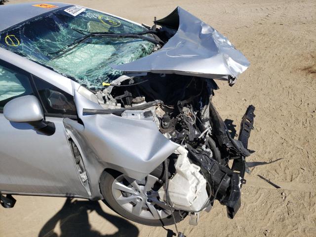 Photo 9 from auction – 2016 KIA RIO LX with VIN KNADM4A37G6677377