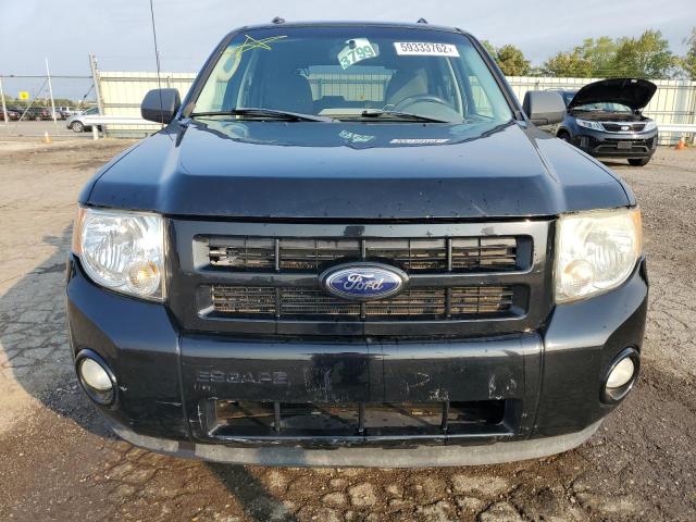 Photo 9 from auction – 2009 FORD ESCAPE HYB with VIN 1FMCU49349KB62300