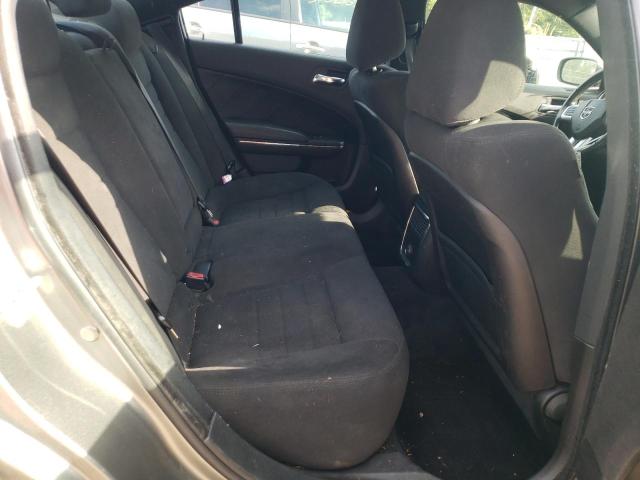 Photo 6 from auction – 2012 DODGE CHARGER R/ with VIN 2C3CDXCT0CH138030