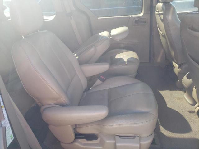 Photo 6 from auction – 2000 FORD WINDSTAR S with VIN 2FMDA5342YBC16075