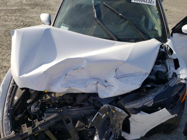 Photo 7 from auction – 2021 NISSAN KICKS SV with VIN 3N1CP5CV3ML545246