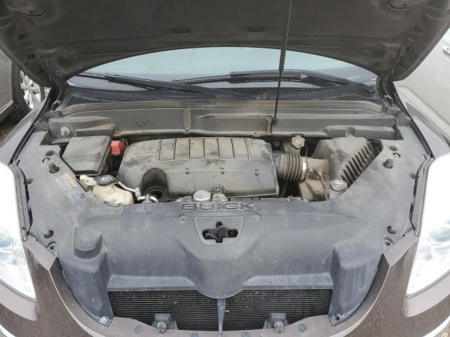 Photo 7 from auction – 2012 BUICK ENCLAVE with VIN 5GAKVCED0CJ311371