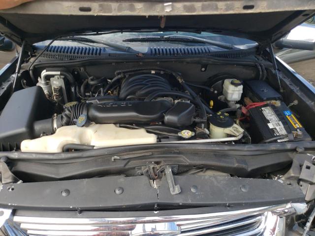 Photo 7 from auction – 2008 FORD EXPLORER L with VIN 1FMEU75848UA27011