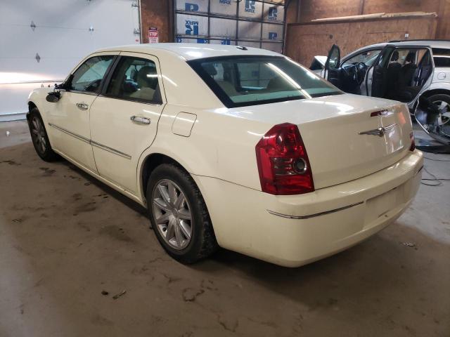Photo 3 from auction – 2010 CHRYSLER 300 TOURIN with VIN 2C3CA5CV1AH221803