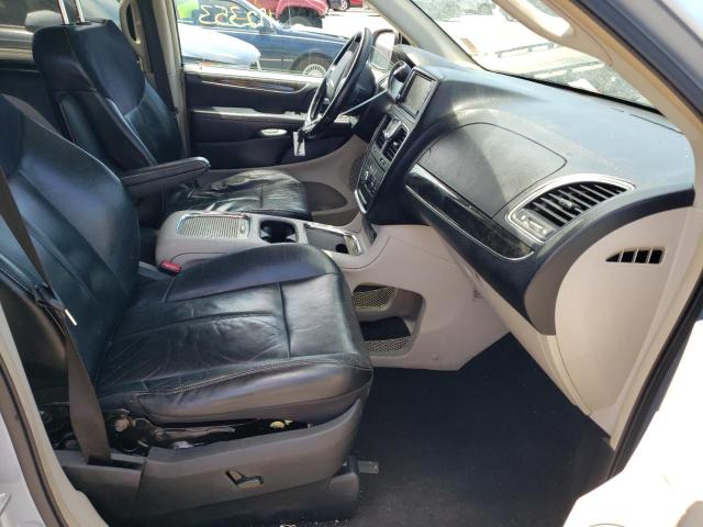 Photo 5 from auction – 2012 CHRYSLER TOWN & COU with VIN 2C4RC1GG3CR362048