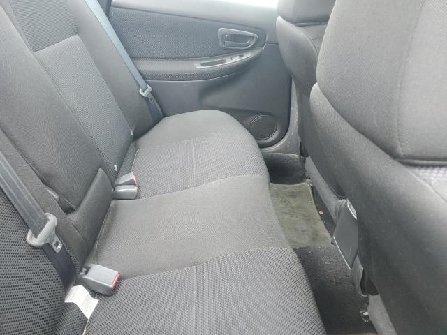 Photo 6 from auction – 2005 SUBARU IMPREZA with VIN JF1GD67585H524907