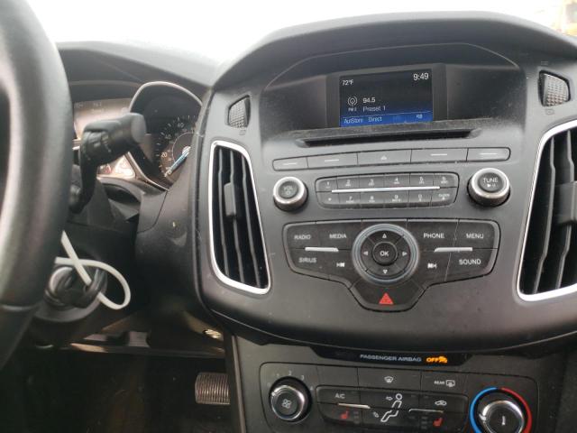 Photo 9 from auction – 2016 FORD FOCUS SE with VIN 1FADP3F24GL220117