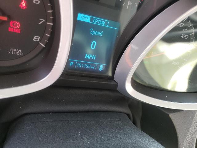 Photo 8 from auction – 2015 CHEVROLET EQUINOX LT with VIN 2GNFLFEK2F6166123