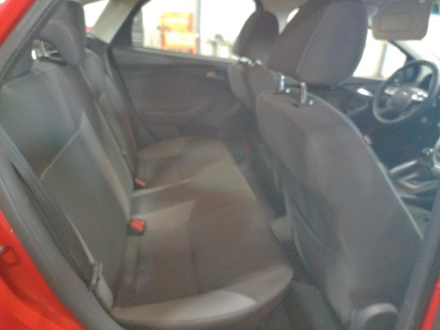 Photo 6 from auction – 2013 FORD FOCUS SE with VIN 1FADP3F24DL123981