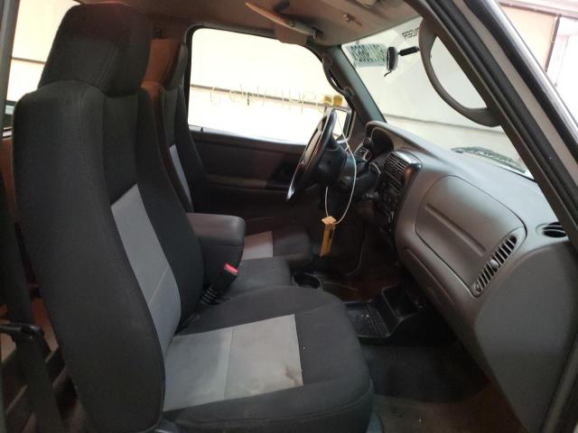 Photo 5 from auction – 2007 FORD RANGER with VIN 1FTYR10D57PA38942